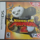 Kung Fu Panda (Nintendo DS, 2008)