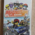 ModNation Racers (Sony PSP, 2010)  SONY PSP NEW SEALED