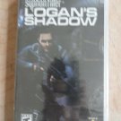 Syphon Filter: Logan's Shadow (Sony PSP, 2007) - European Version
