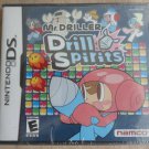 Mr. Driller: Drill Spirits (Nintendo DS, 2004)
