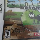 Ant Nation (Nintendo DS, 2009)