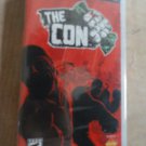 Con (Sony PSP, 2005) NEW SEALED