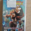 Frantix (Sony PSP, 2005) NEW SEALED