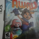 Away: Shuffle Dungeon (Nintendo DS, 2008)