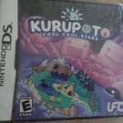 Kurupoto: Cool Cool Stars (Nintendo DS, 2007)