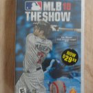 MLB 10: The Show (Sony PSP, 2010) NEW SEALED