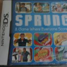 Sprung (Nintendo DS, 2005)