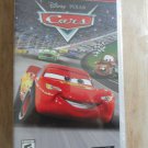 Cars (Sony PSP, 2006) NEW SEALED