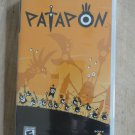 Patapon (Sony PSP, 2008) NEW SEALED