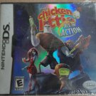 Disney's Chicken Little: Ace in Action (Nintendo DS, 2006)