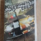Need for Speed: Most Wanted -- 5-1-0 (Sony PSP, 2005) NEW SEALED