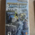 MotorStorm: Arctic Edge (Sony PSP, 2009) NEW SEALED