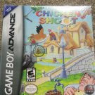 Chicken Shoot (Nintendo Game Boy Advance, 2005)   NEW SEALED