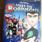 Meet the Robinsons (Nintendo GameCube, 2007) NEW SEALED