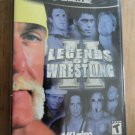 Legends of Wrestling II (Nintendo GameCube, 2002) NEW SEALED