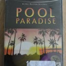 Pool Paradise (Nintendo GameCube, 2004)  NEW SEALED