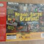 WCW Backstage Assault (Nintendo 64, 2000) NEW SEALED