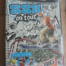 SSX On Tour (Nintendo GameCube, 2005) NEW SEALED