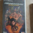 Dragonball: Evolution (Sony PSP, 2009) NEW SEALED