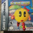 Ms. Pac-Man: Maze Madness Nintendo Game Boy Advance NEW SEALED