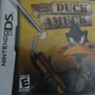 Looney Tunes: Duck Amuck (Nintendo DS, 2007)