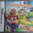 Playground (Nintendo DS, 2007)