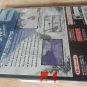 1080&Acirc;&deg;: Avalanche (Nintendo GameCube, 2003) BLACK LABEL  NEW SEALED