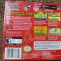 Pokemon Mystery Dungeon Red Rescue Team Nintendo Game Boy Advance GBA NEW SEALED