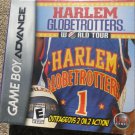 Harlem Globetrotters World Tour (Nintendo Game Boy Advance, 2006)