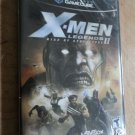 X-Men Legends II: Rise of Apocalypse (Nintendo GameCube, 2005) NEW SEALED