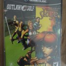 Outlaw Golf/Darkened Skye Two-for-One (Nintendo GameCube, 2004)  NEW SEALED