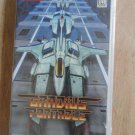Gradius Portable (Sony PSP, 2006) JAPAN IMPORT SONY PSP NEW SEALED