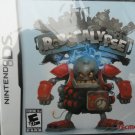 Robocalypse (Nintendo DS, 2008)  NEW SEALED