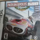 Indianapolis 500 Legends (Nintendo DS, 2007)