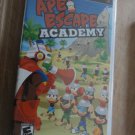 Ape Escape Academy (Sony PSP, 2006)  NEW SEALED