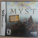 Myst (Nintendo DS, 2008)