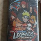 Naruto Shippuden Legends: Akatsuki Rising (Sony PSP, 2009)  NEW SEALED