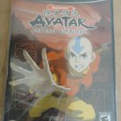Avatar: The Last Airbender (Nintendo GameCube, 2006) NEW SEALED