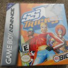 SSX Tricky (Nintendo Game Boy Advance, 2002) NEW SEALED
