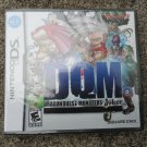 Dragon Quest Monsters: Joker (Nintendo DS, 2007) NEW SEALED
