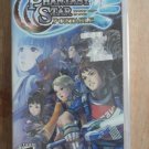 Phantasy Star Portable (Sony PSP, 2009) SONY PSP NEW SEALED