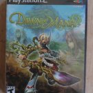 Dawn of Mana (Sony PlayStation 2 ps2 BLACK LABEL NEW SEALED