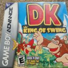 DK: King of Swing (Nintendo Game Boy Advance, 2005)  NEW SEALED