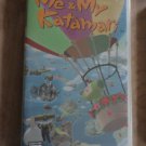 Me & My Katamari (Sony PSP, 2006) NEW SEALED
