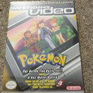 Game Boy Advance Video: Pokémon -- For Ho-Oh the Bell Tolls & A Hot Water Bottle