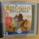 Shogun: Total War -- Warlord Edition (PC JEWEL CASE GAME 2001)
