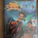 Tak: The Great Juju Challenge (Nintendo GameCube, 2005)  NEW SEALED