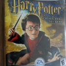 Harry Potter and the Chamber of Secrets (Nintendo GameCube, 2002) NEW SEALED