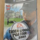 Tiger Woods PGA Tour 2003 (Nintendo GameCube, 2002) NEW SEALED