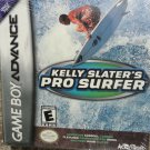 Kelly Slater's Pro Surfer (Nintendo Game Boy Advance, 2002) NEW SEALED